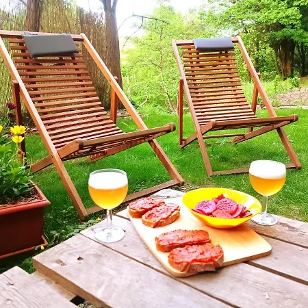 Le Moulin Du Luech *