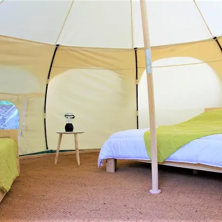 Le Moulin Du Luech *