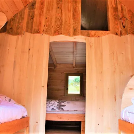 Le Moulin Du Luech * Peyremale