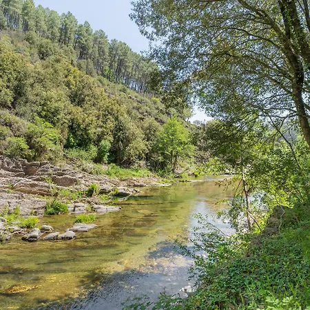 Le Moulin Du Luech Campingplatz *
