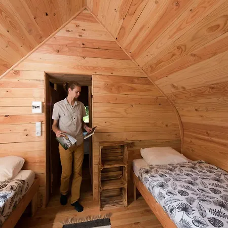 Le Moulin Du Luech *