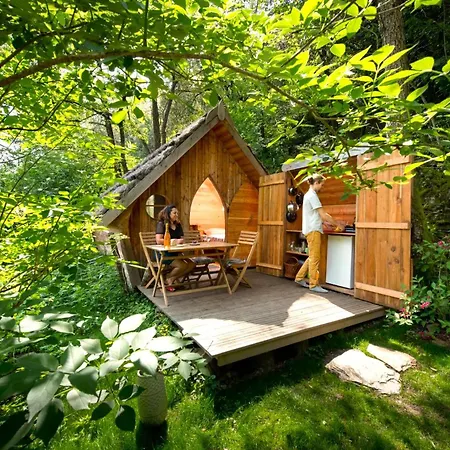 Le Moulin Du Luech * Peyremale