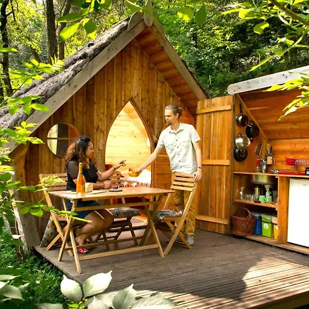 Le Moulin Du Luech *