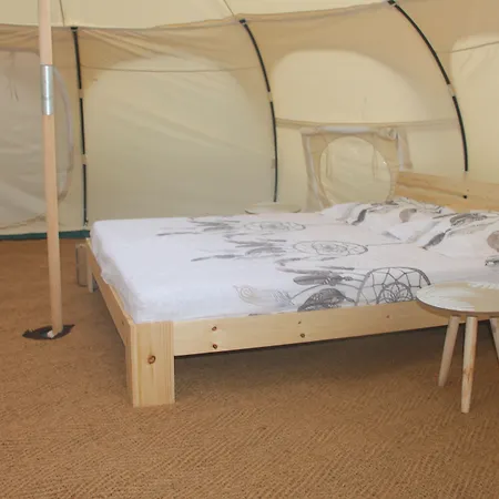 Le Moulin Du Luech *