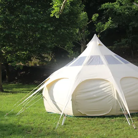 Le Moulin Du Luech Kemp