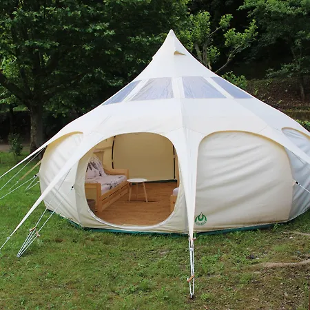 Kemp Le Moulin Du Luech *