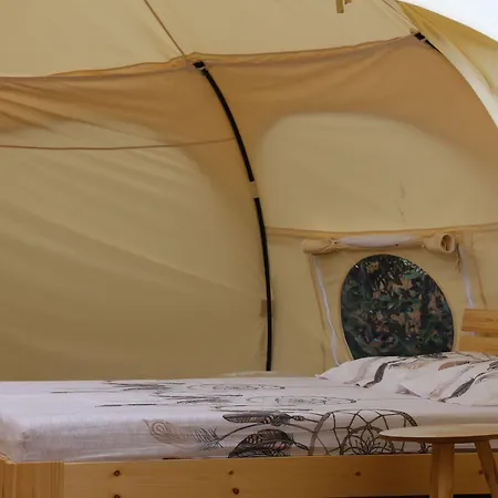 Le Moulin Du Luech Kemp