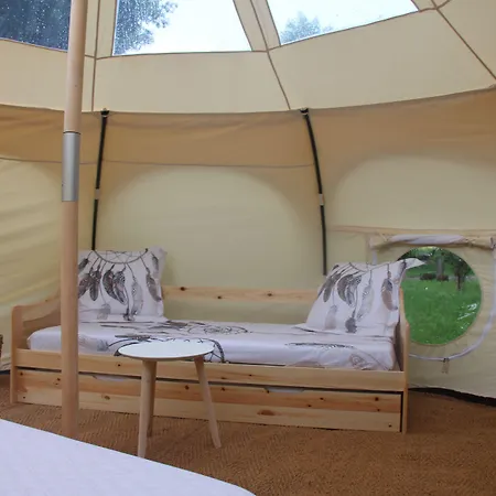 Le Moulin Du Luech *