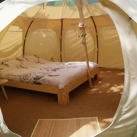 Le Moulin Du Luech Kemp *