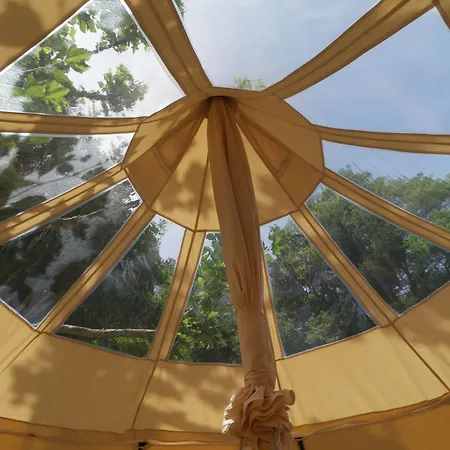 Le Moulin Du Luech *