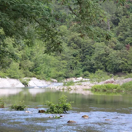 Le Moulin Du Luech *