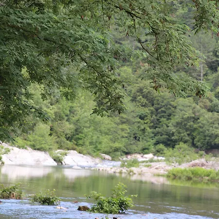 Le Moulin Du Luech Peyremale