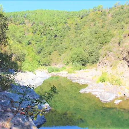 Kemp Le Moulin Du Luech