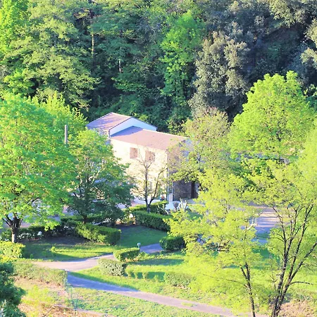Le Moulin Du Luech Campingplatz Peyremale