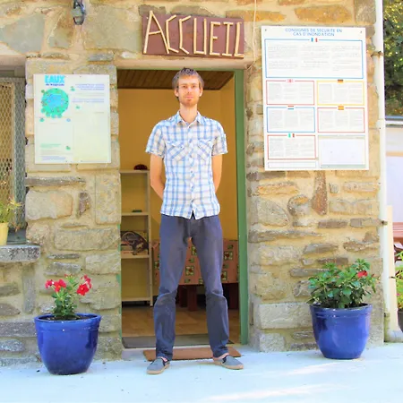 Kemp Le Moulin Du Luech