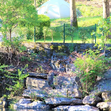 Le Moulin Du Luech Peyremale