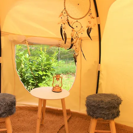 Le Moulin Du Luech Kemp