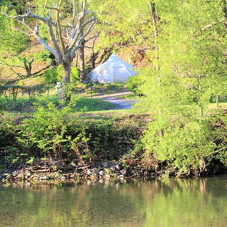 Le Moulin Du Luech Peyremale