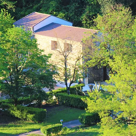 Le Moulin Du Luech *