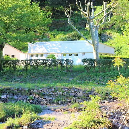 Le Moulin Du Luech Campingplatz *