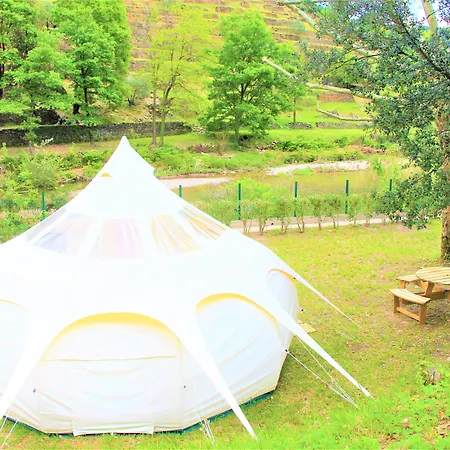 Le Moulin Du Luech *