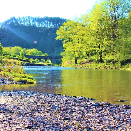Le Moulin Du Luech * Peyremale