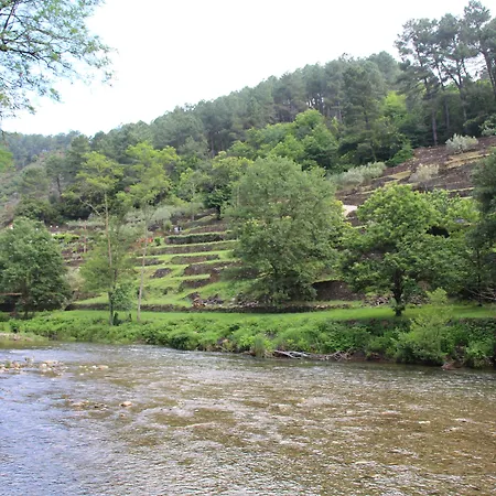 Le Moulin Du Luech Campingplatz *