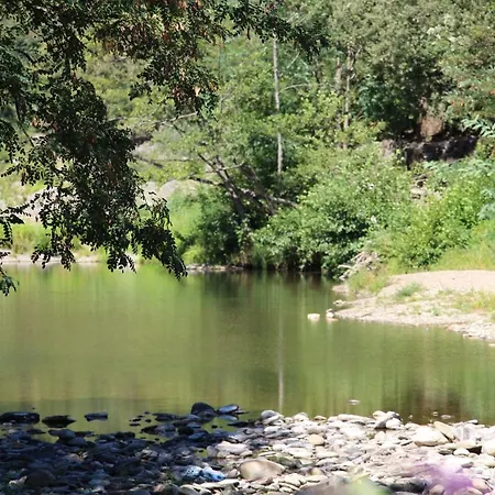 Campingplatz Le Moulin Du Luech *