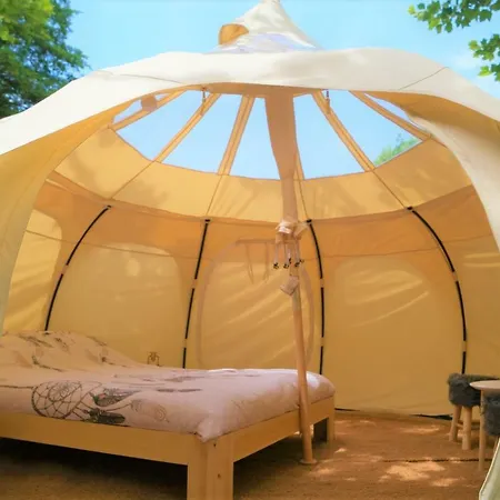 Le Moulin Du Luech Peyremale