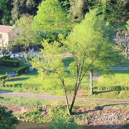 Le Moulin Du Luech Peyremale