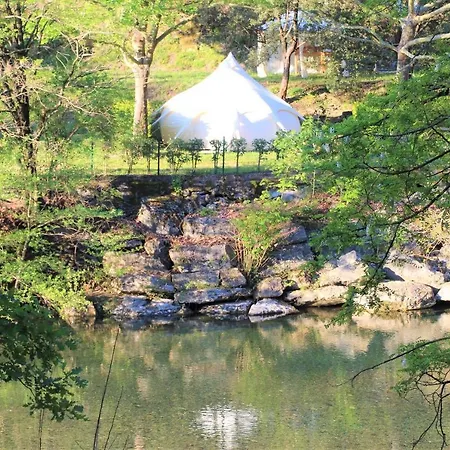 Le Moulin Du Luech Peyremale
