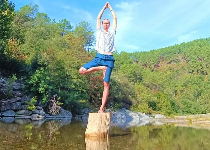 Le Moulin Du Luech *