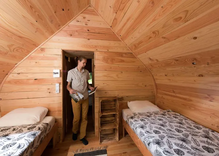 Le Moulin Du Luech *