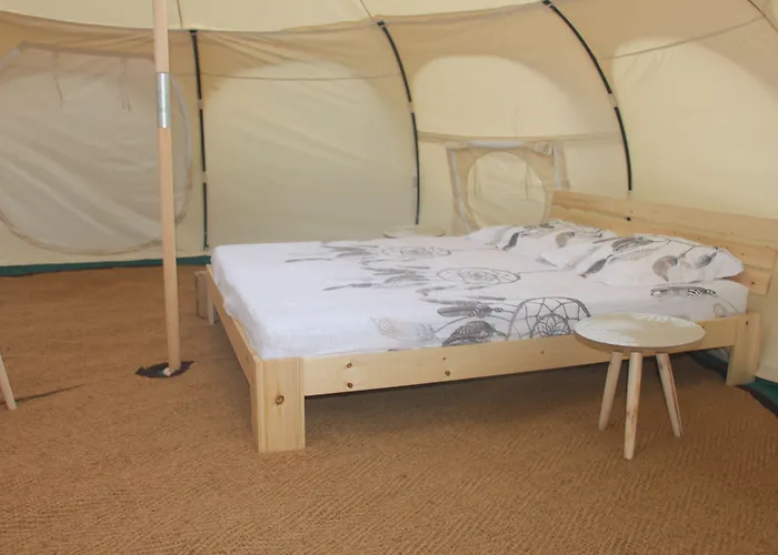 Le Moulin Du Luech *