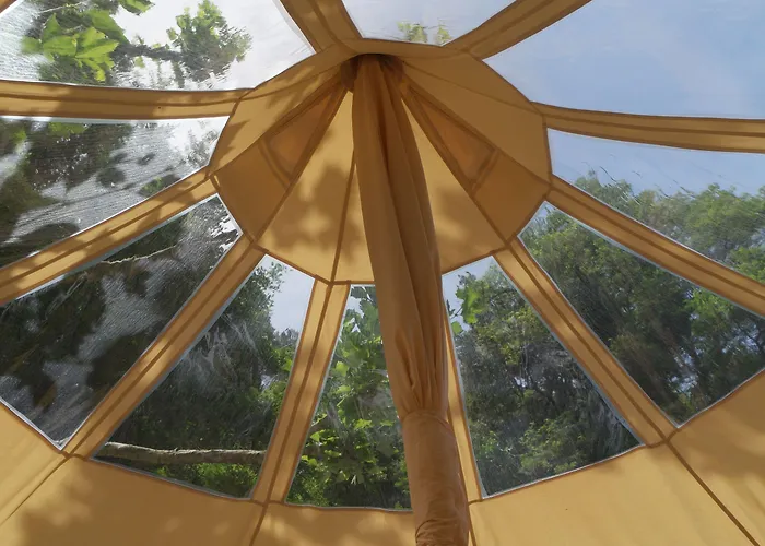 Le Moulin Du Luech *