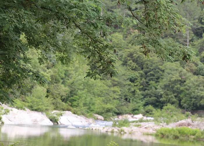 Le Moulin Du Luech Peyremale