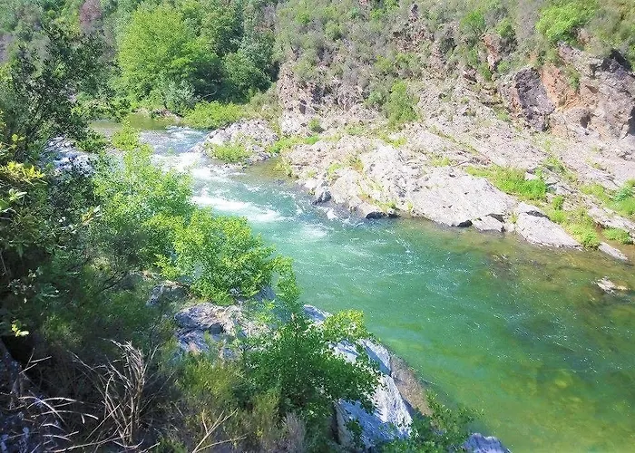 Le Moulin Du Luech