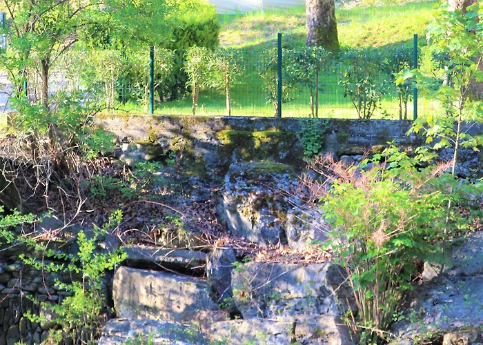 Le Moulin Du Luech Peyremale