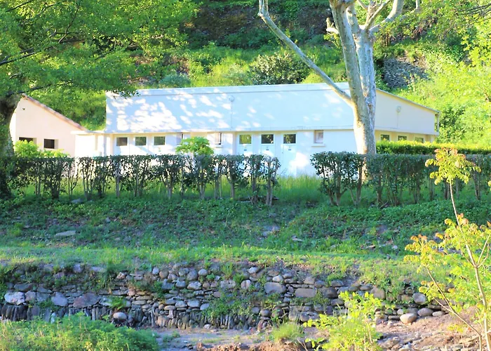 Le Moulin Du Luech *