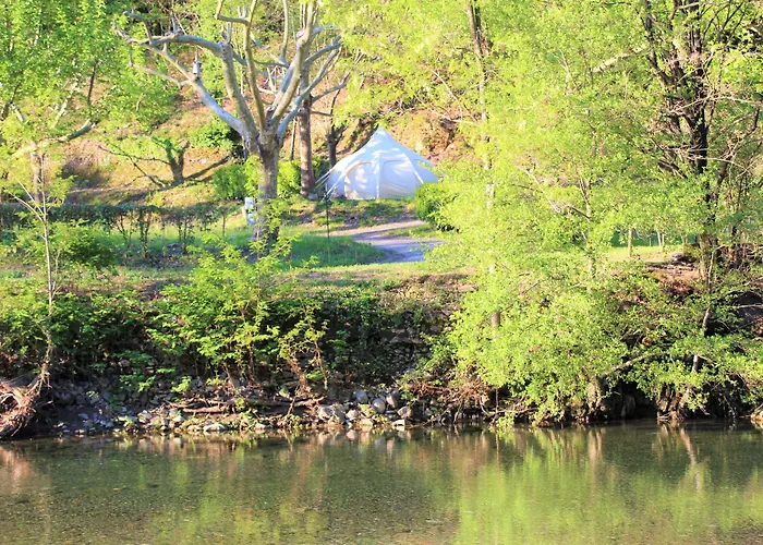 Le Moulin Du Luech Peyremale