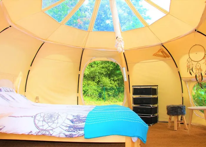 Le Moulin Du Luech *